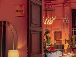 Casa de Las Artes, member of Meliá Collection