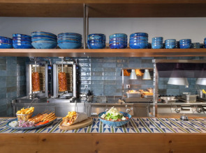 Olympic Palace Resort Hotel & Convention Center