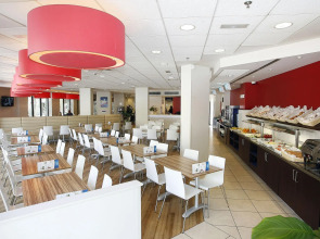 Travelodge Barcelona Poblenou