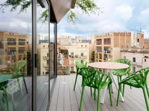 Hotel Rec Barcelona - Adults only