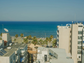 The Josephine Boutique hotel