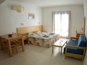 Hylatio Tourist Village