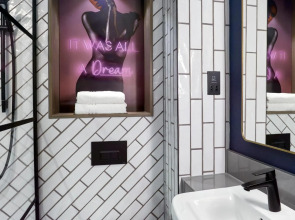 NYX Hotel London Holborn