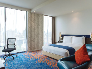Holiday Inn Express Bangkok Siam by IHG