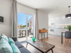 Wyndham Residences Golf del Sur