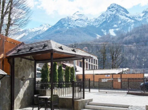 Гостевой дом Тройка