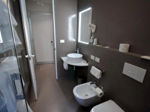 Hotel Vittoria & Orlandini