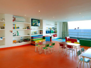 Hotel Tenerife Golf & Sea View