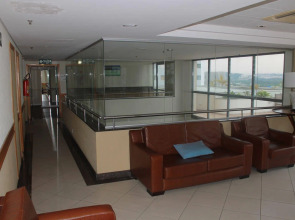 Monreale Plus Guarulhos International Airport