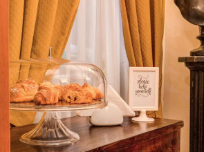 Hotel Gea di Vulcano