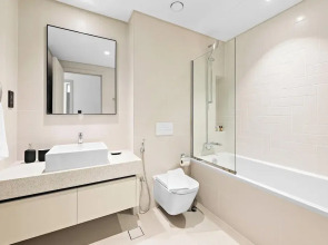 Silkhaus Marina Vista - Dubai Harbour