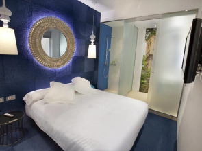 La Posada del Dragón