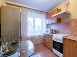 Апартаменты на Комендантском 25