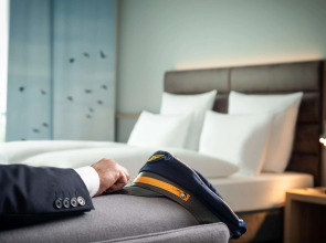 Essential by Dorint Stuttgart/Airport