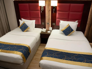 Отель Ramee Guestline Qurum