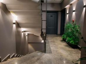 Buca Residence Hotel