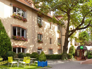 ibis Styles Colmar Centre