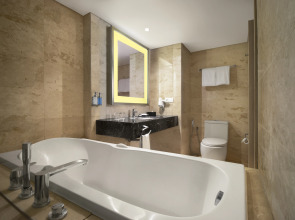 Sovereign Bali Hotel