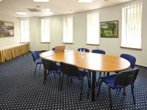 Art City Inn Vilnius