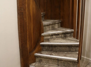 Hotel le Mouton Blanc