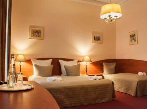 W22 Hotel am Kurfürstendamm