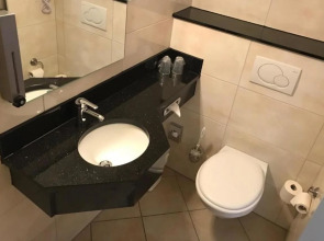 PLAZA Inn Hamburg Moorfleet