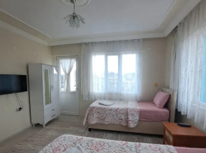 Salda Golu Celikoz Apart