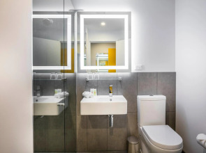 Ibis Styles Brisbane Elizabeth Street