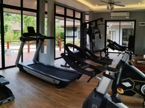 Lanta Sand Resort & Spa