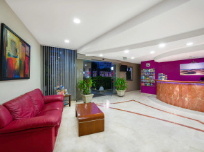 Apartamentos Las Góndolas