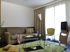 Aparthotel Adagio Bordeaux Gambetta