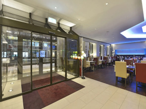 Hotel Cristal München