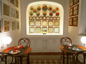 Hotel Medium Romàntic