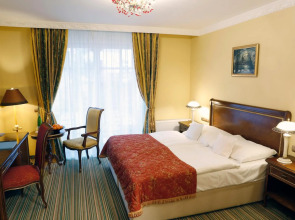 Boutique Spa Hotel Aqua Marina