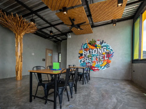 Patong Poshtel - Adults Only - Hostel