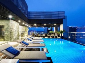 Nha Trang Beach Hotel