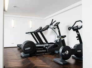 Hotel Grand Ferdinand Vienna