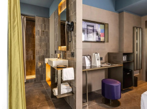 Отель HD8 Hotel Milano