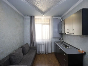 Отель Planet Yerevan