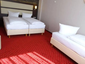 PLAZA Inn Hamburg Moorfleet