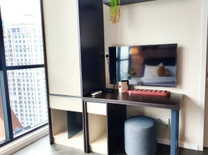 Scarletz Suites KLCC by Mykey