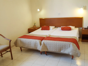 Mandalena Hotel Apartments