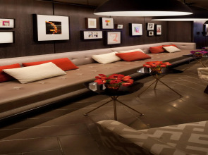 Paramount Times Square – A Generator Hotel