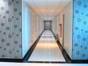 Transamerica Executive Taboão da Serra Morumbi