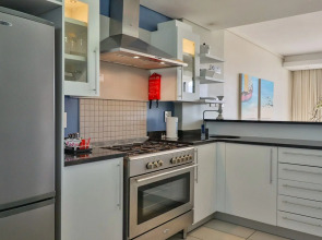 Отель Whale Coast All-Suite-Hotel