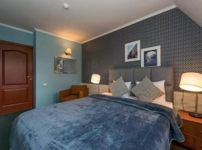 Tallinn City Apartments Harju Residence