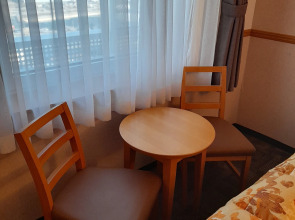 Toyoko Inn Busan Station No.1