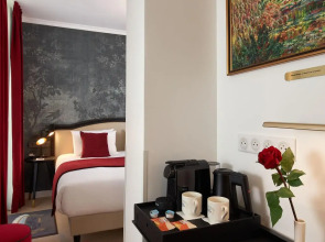 Hôtel Villa Romantic & SPA