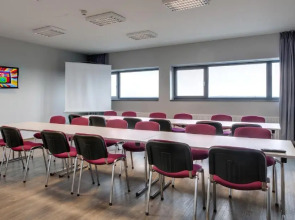 MEININGER Hotel Berlin Airport