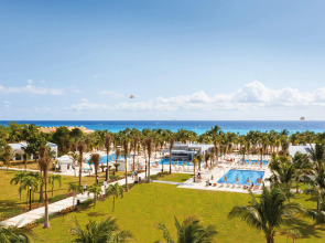 Hotel Riu Palace Mexico - All Inclusive